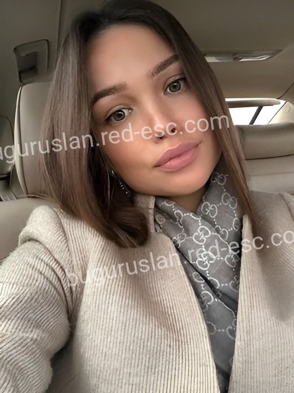Ева — Буйнакск